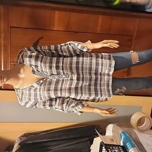 Button Down Shirt